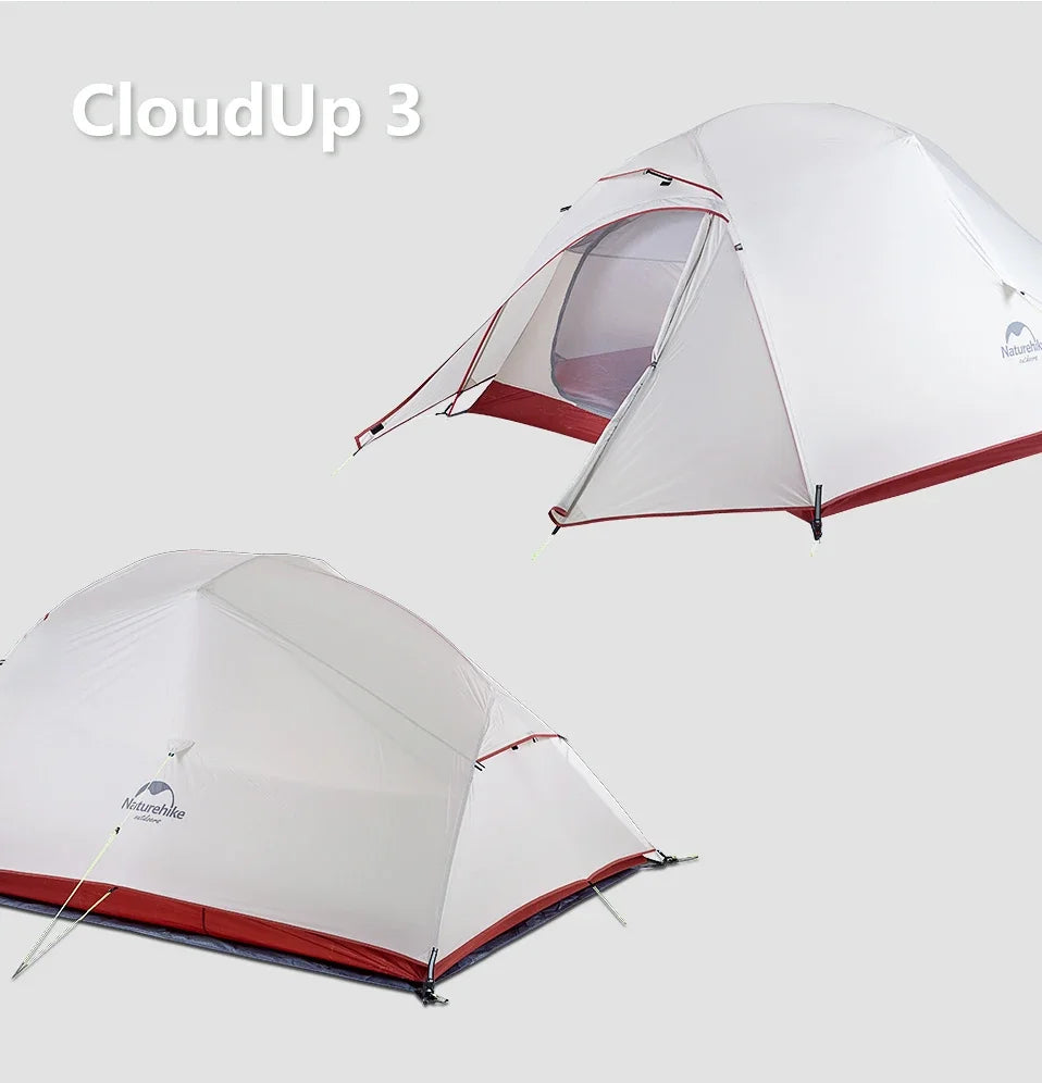 Naturehike Cloud Up Tent