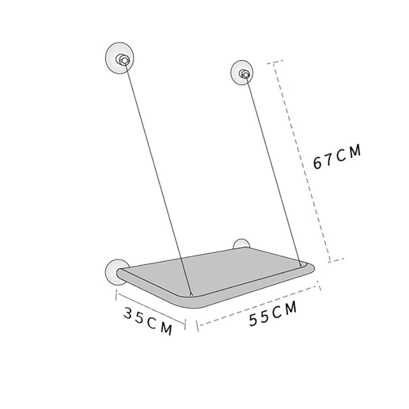 Hammock Aerial Hanging