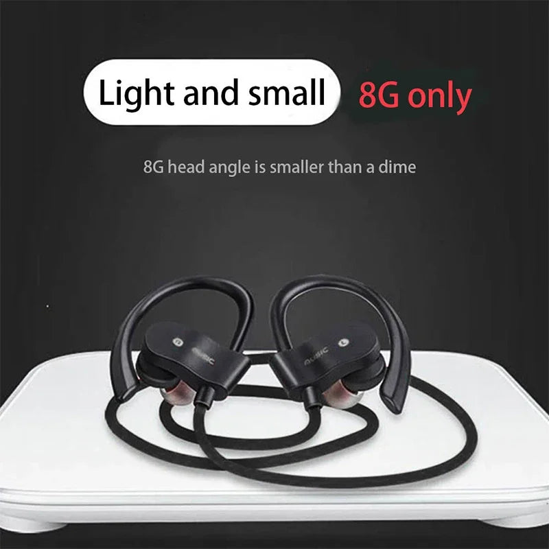 Sports Wireless Bluetooth Headset