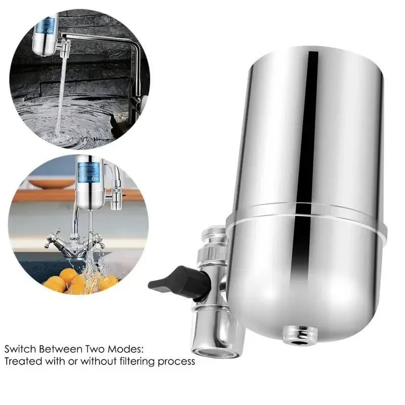 Faucet Water Filter Faucet