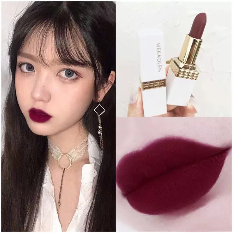 Lavender Purple Lipstick