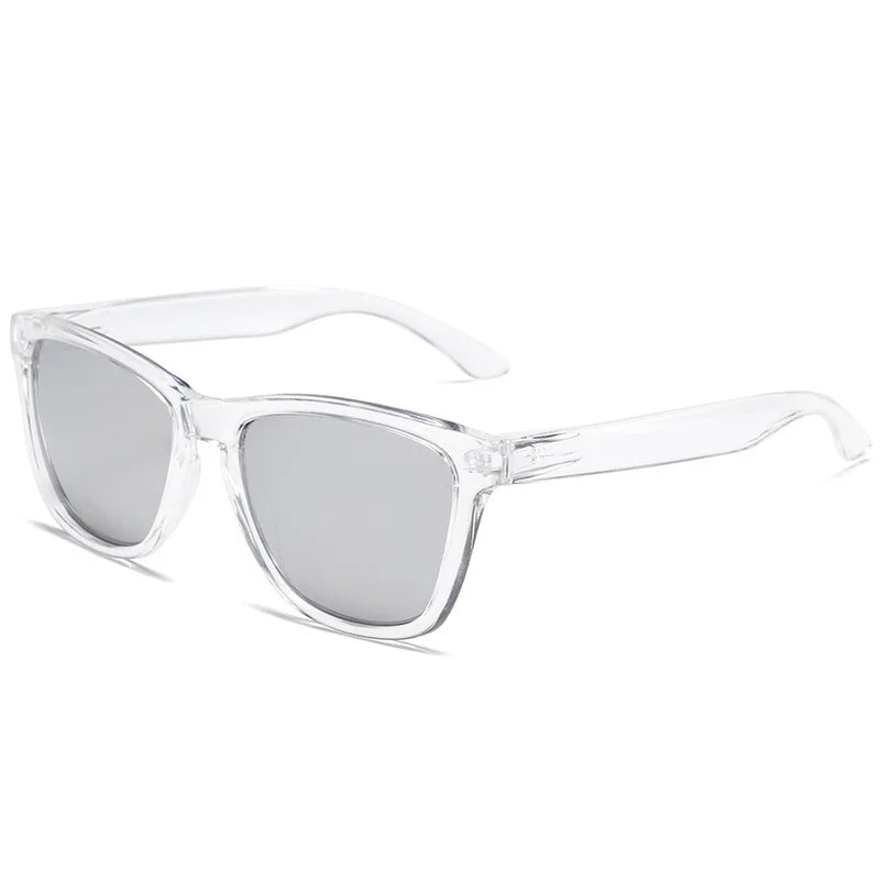 Anti-UV Sun Glasses