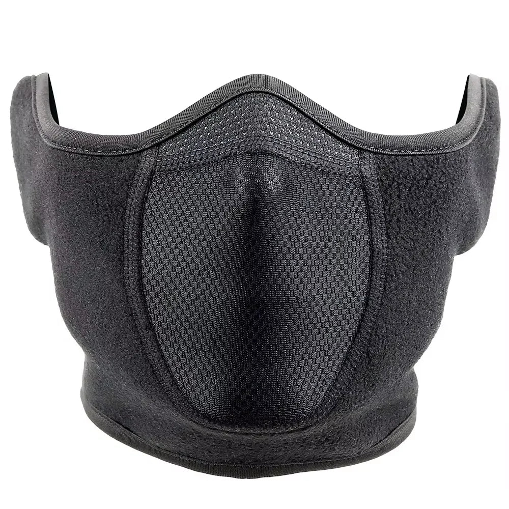 Neck Warmer