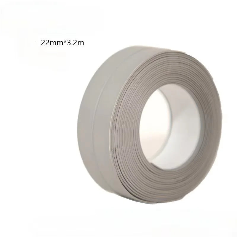 A Roll Of Three Meters