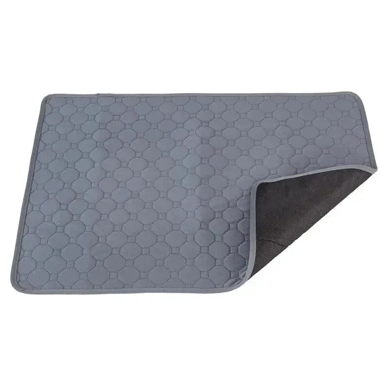 Washable Dog Pet Diaper Mat