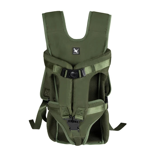 Pet Backpack Carrier
