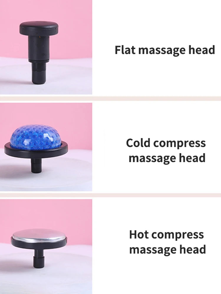 Professional Level Muscle Massage Gun