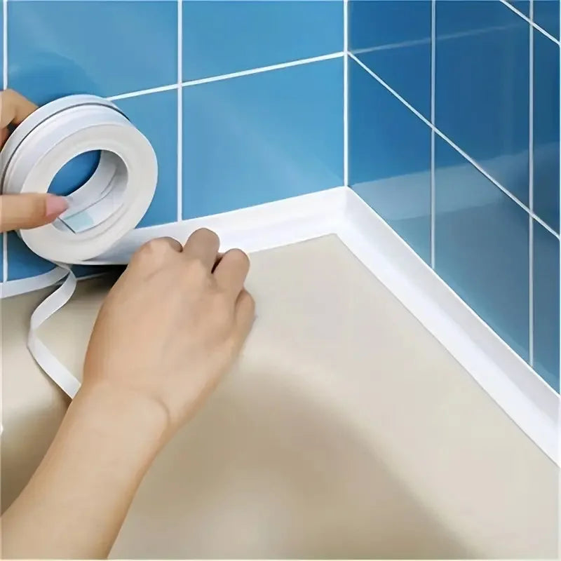 A Roll Of Three Meters