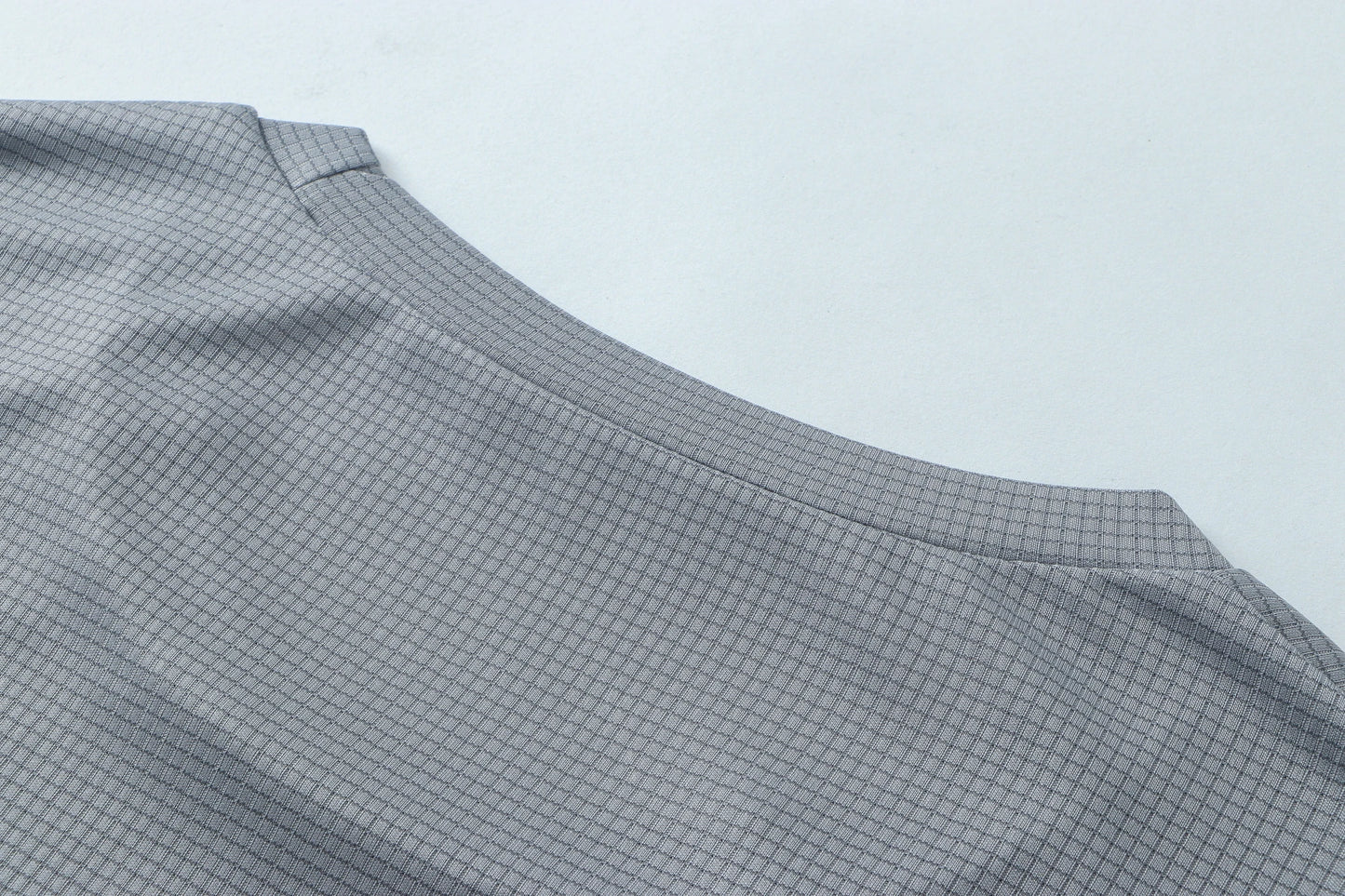 Men's Quick Dry Short Sleeve