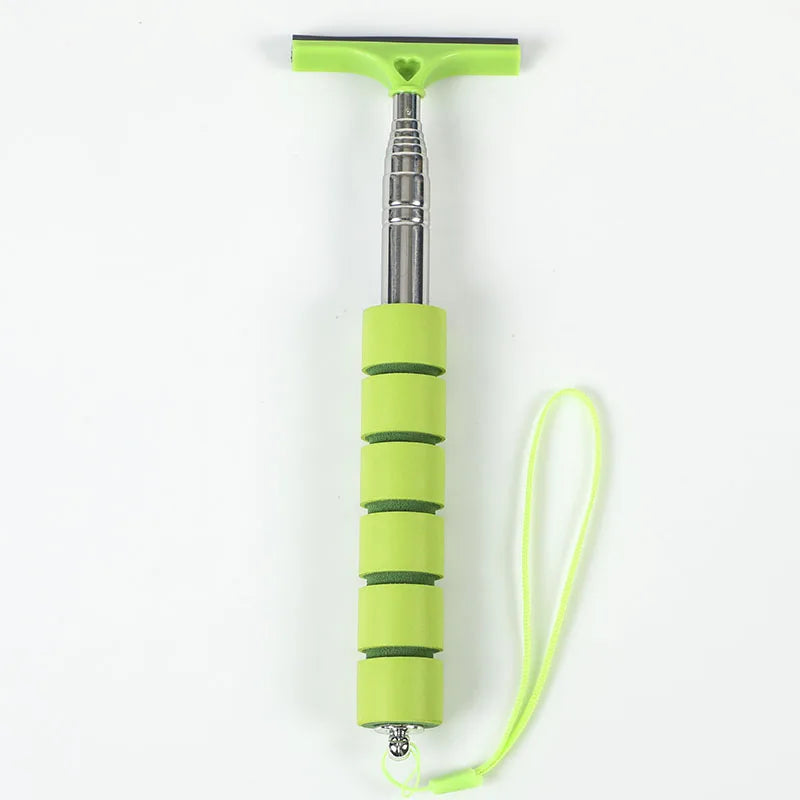 Car Rearview Mirror Wiper