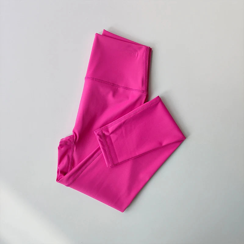 Tank Top Breathable Set