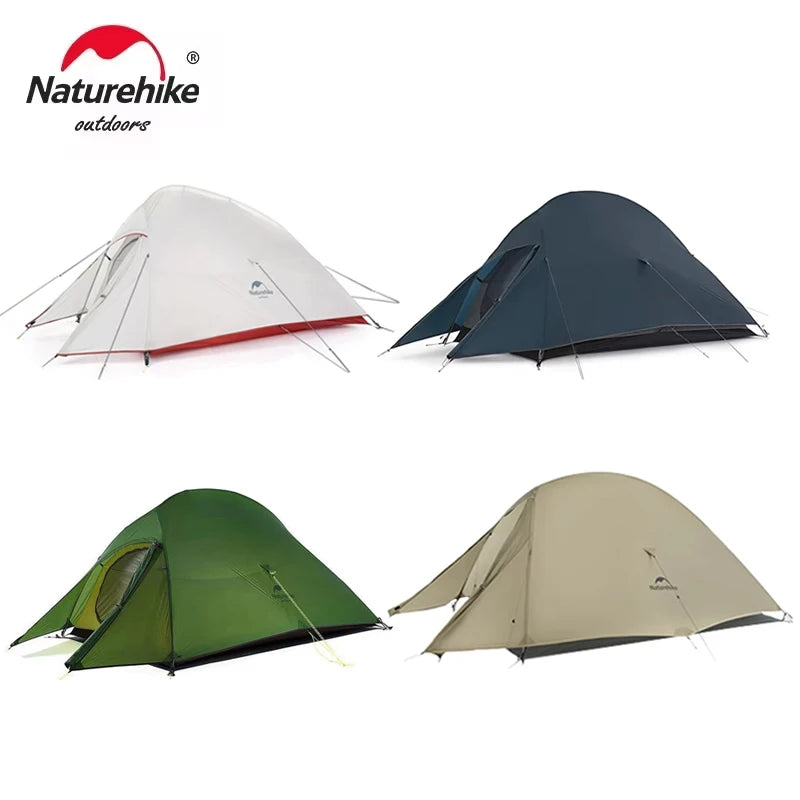 Naturehike Cloud Up Tent