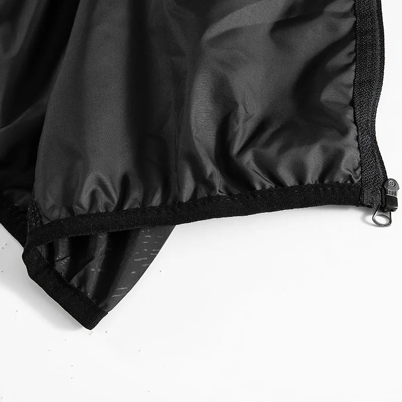 LNGXO Waterproof Hiking Jackets