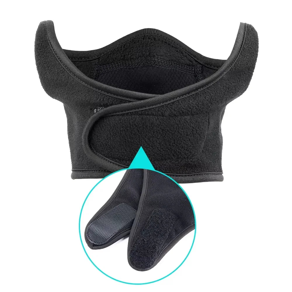 Neck Warmer