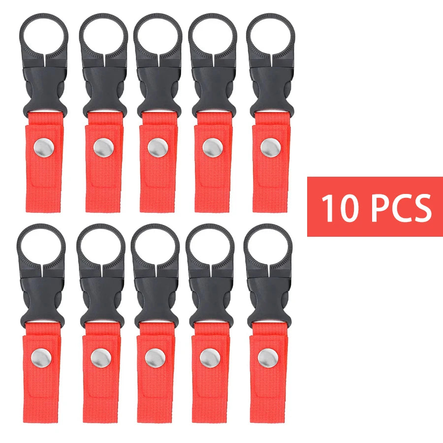 Webbing Water Bottle Holder