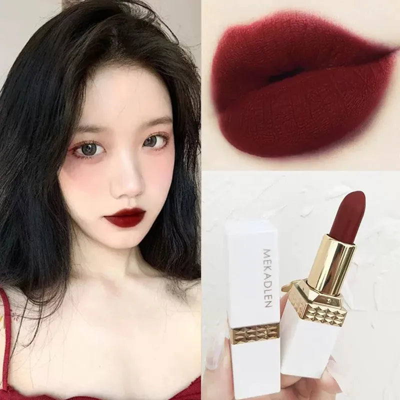 Lavender Purple Lipstick