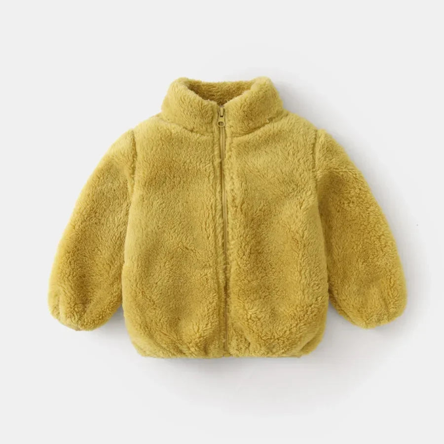 Kids Winter Coats