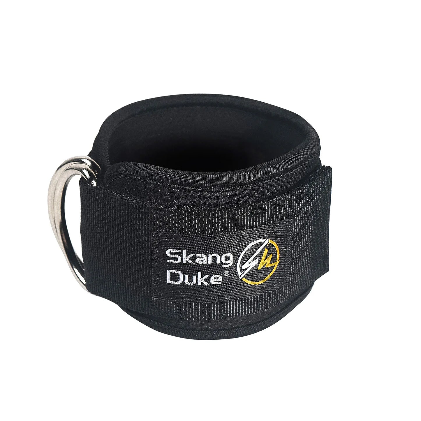 Adjustable D-Ring Ankle Straps