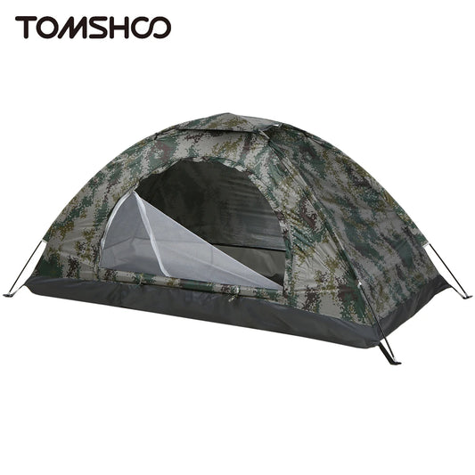 Tomshoo Camping Tent