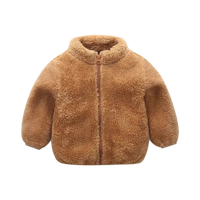 Kids Winter Coats