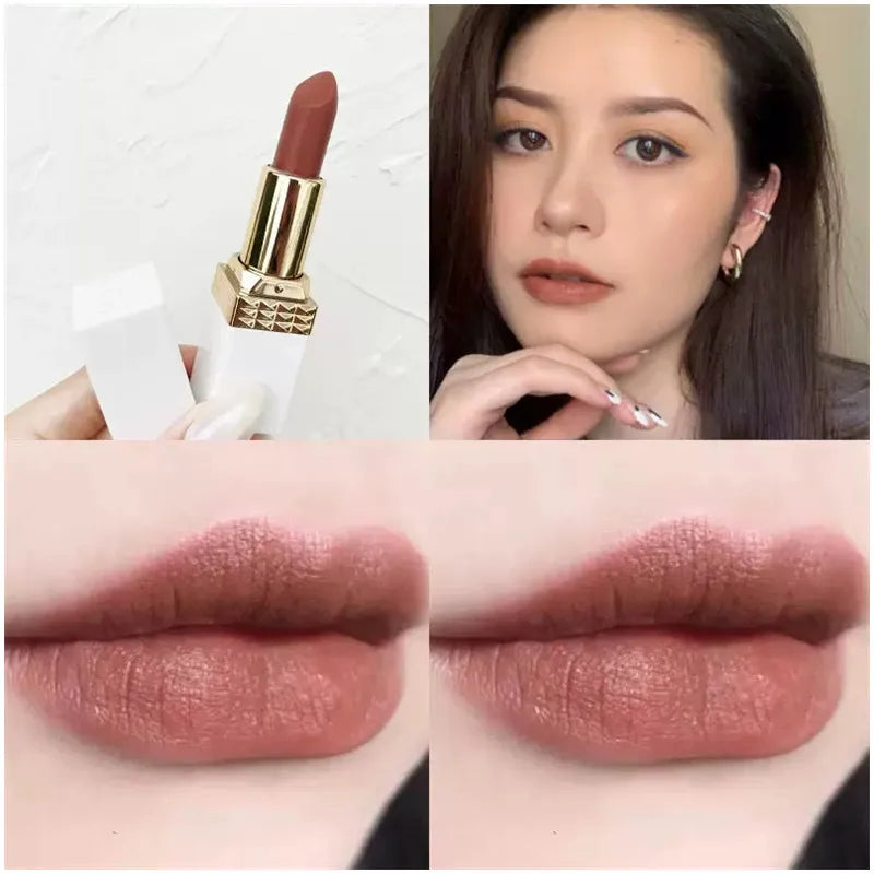 Lavender Purple Lipstick