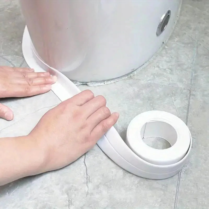 A Roll Of Three Meters