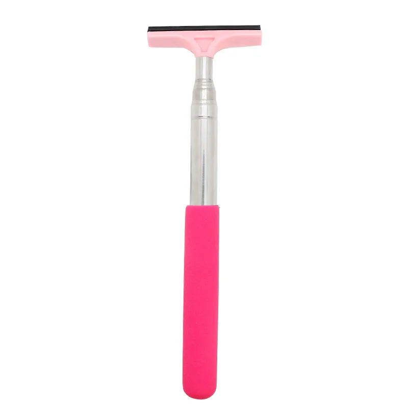 Car Rearview Mirror Wiper
