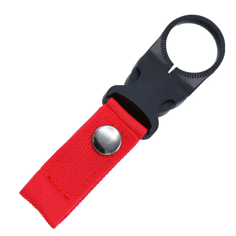 Webbing Water Bottle Holder