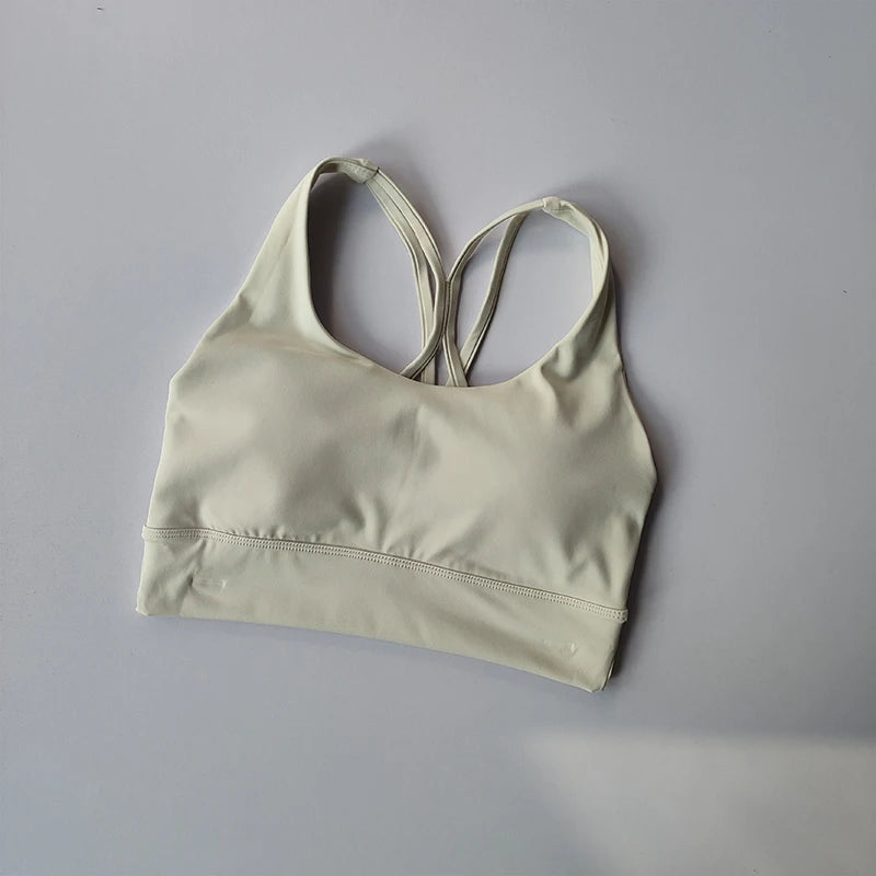 Tank Top Breathable Set