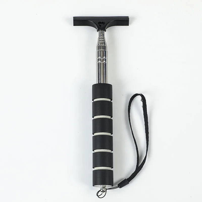 Car Rearview Mirror Wiper