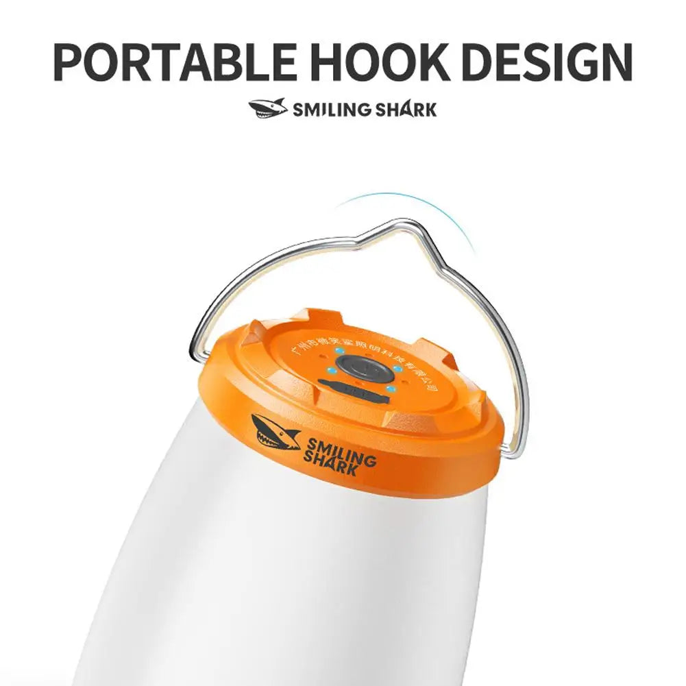 Rechargeable LED Camping Lantern