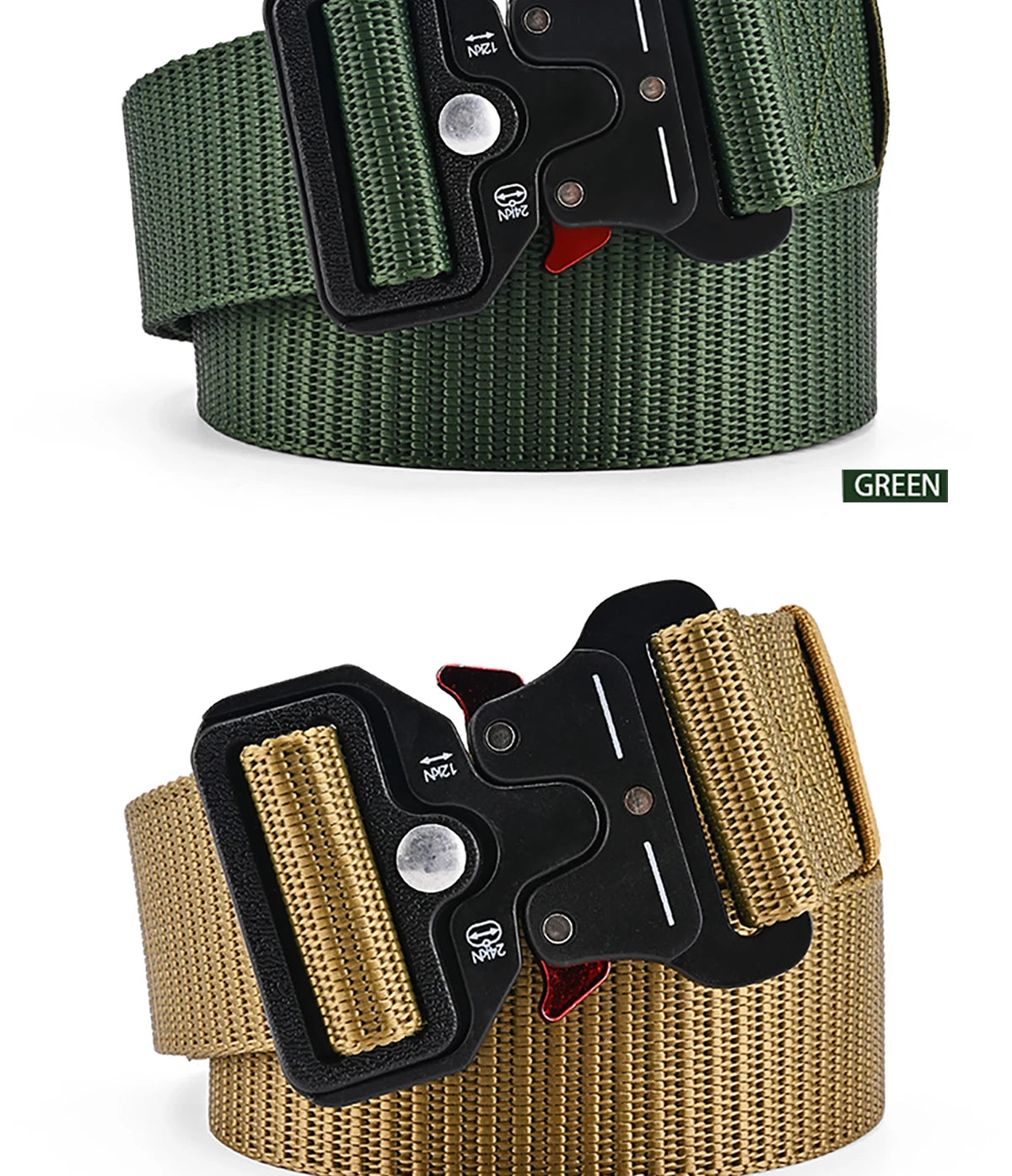 Multi Fnction Belt