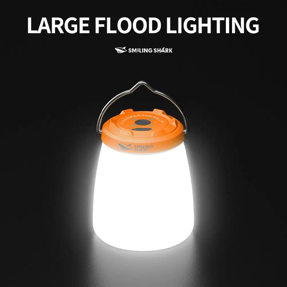 Rechargeable LED Camping Lantern
