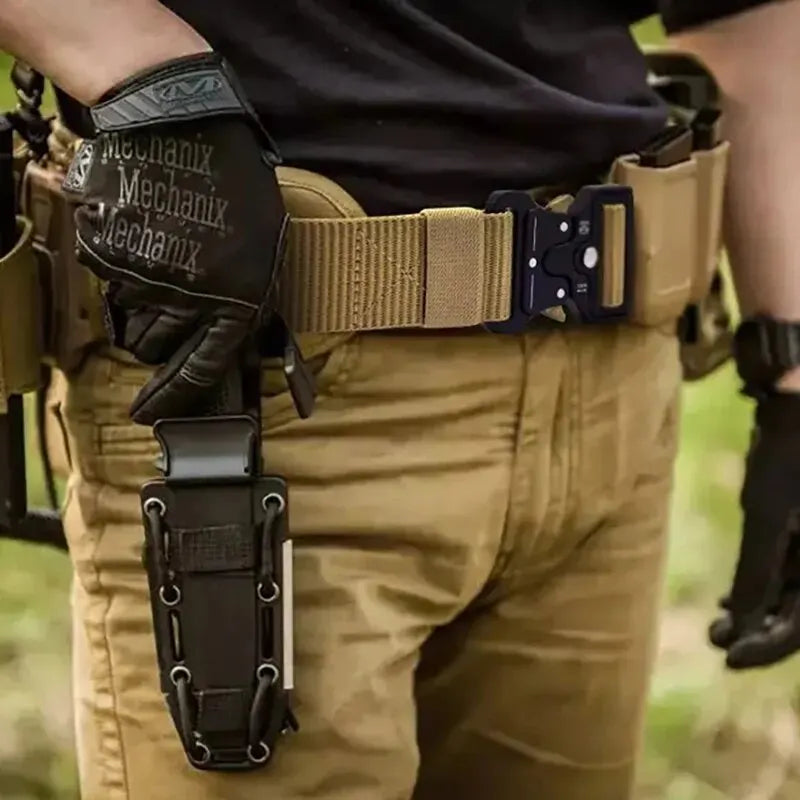 Multi Fnction Belt