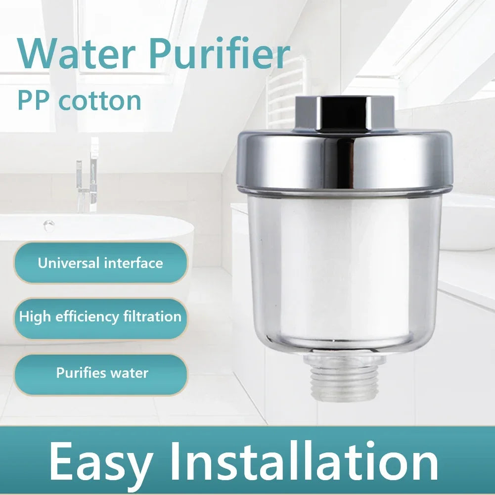 Water Outlet Purifier Kits