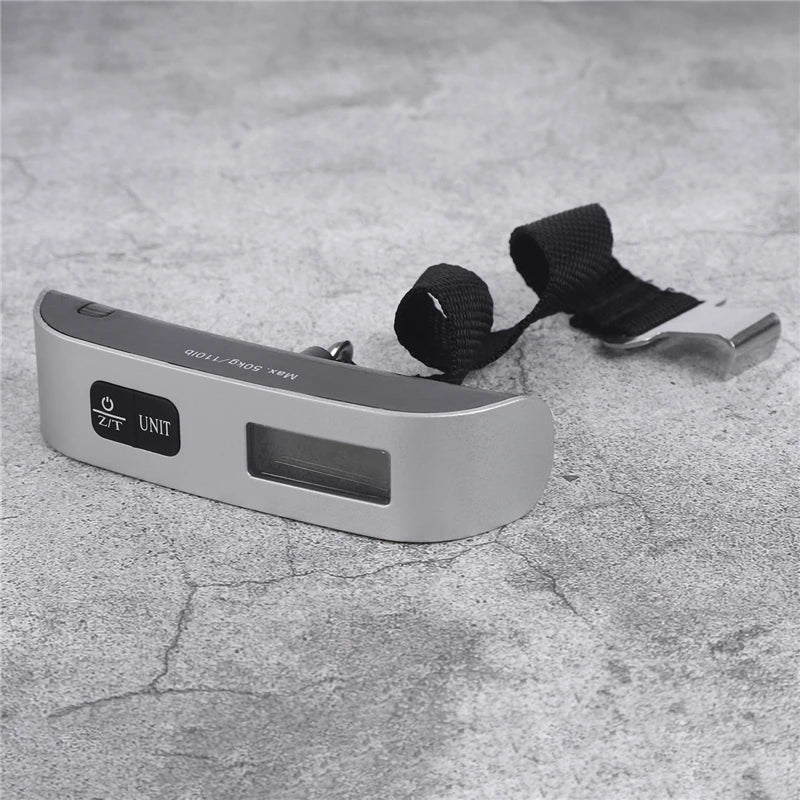 Portable Digital Scale