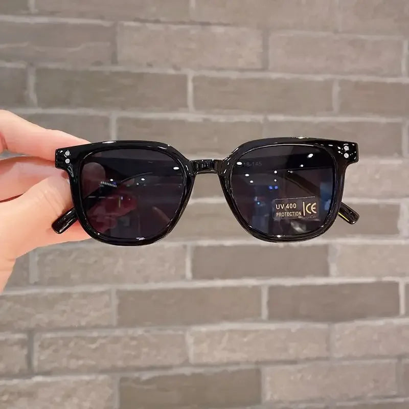 Children Sunglasses Vintage