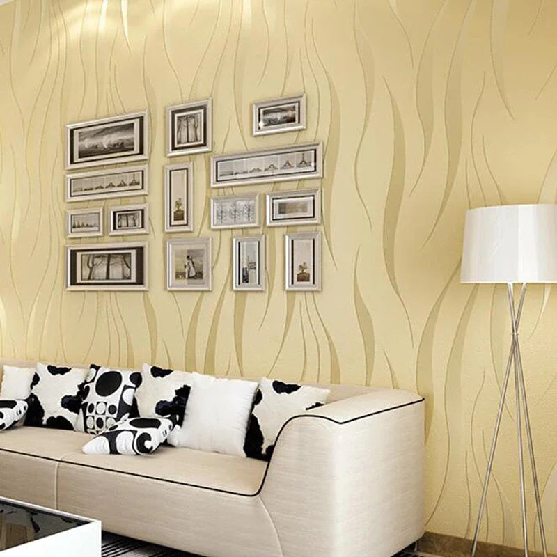 3D Abstract Geometric Wallpaper