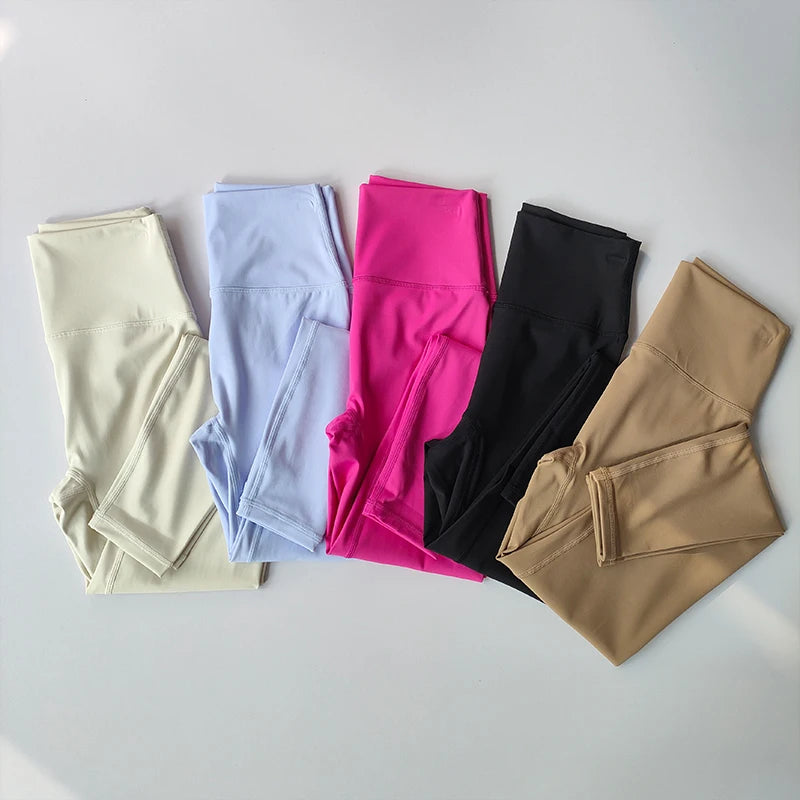 Tank Top Breathable Set