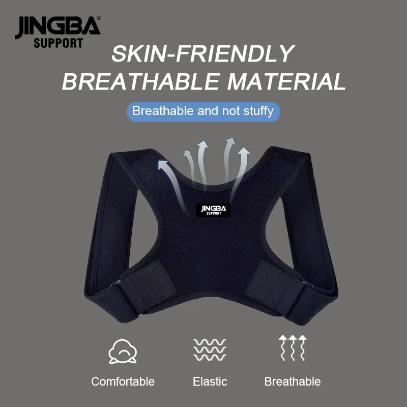 Posture Fracture Support