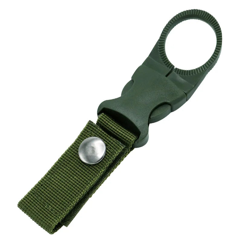 Webbing Water Bottle Holder