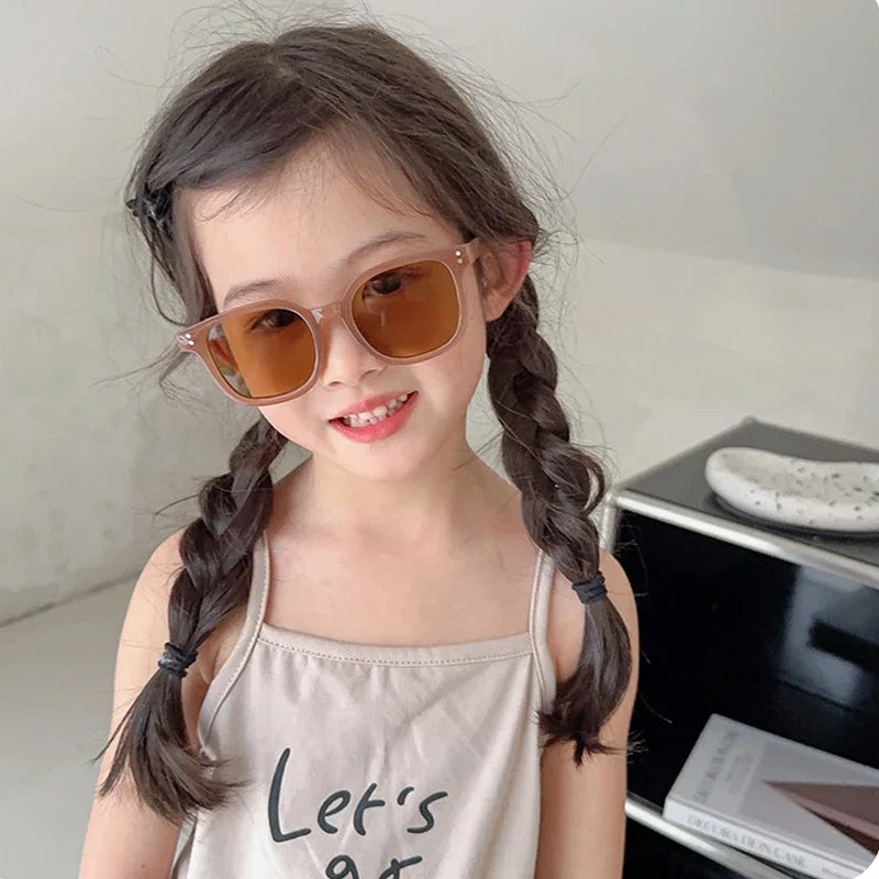 Children Sunglasses Vintage