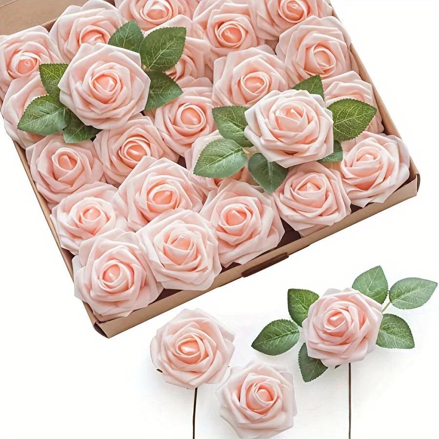 Artificial Flowers