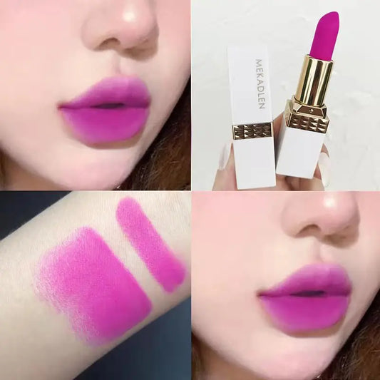 Lavender Purple Lipstick