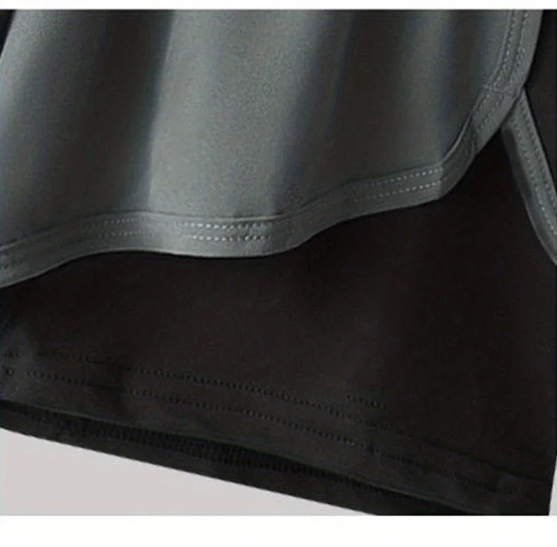 Aloe Pants Athletic Shorts