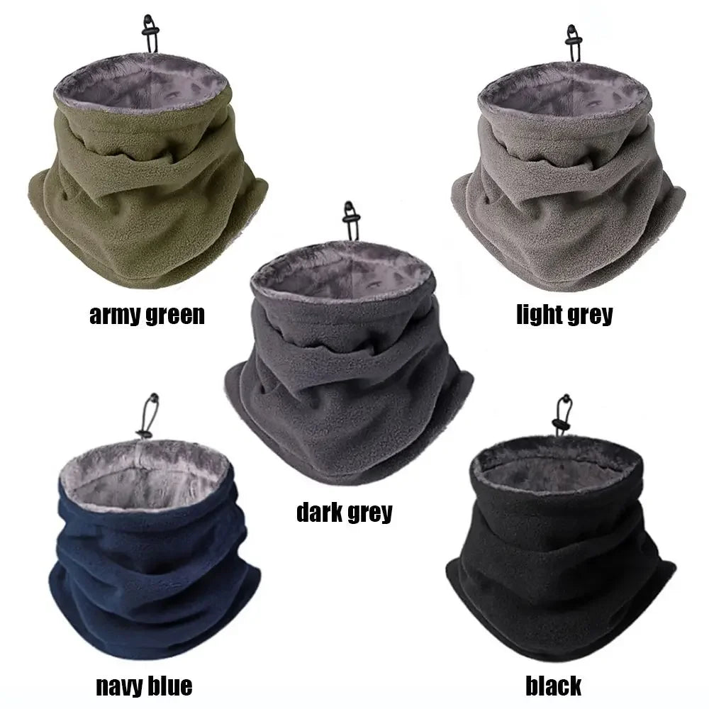 Winter Motorcycle Warm Mask