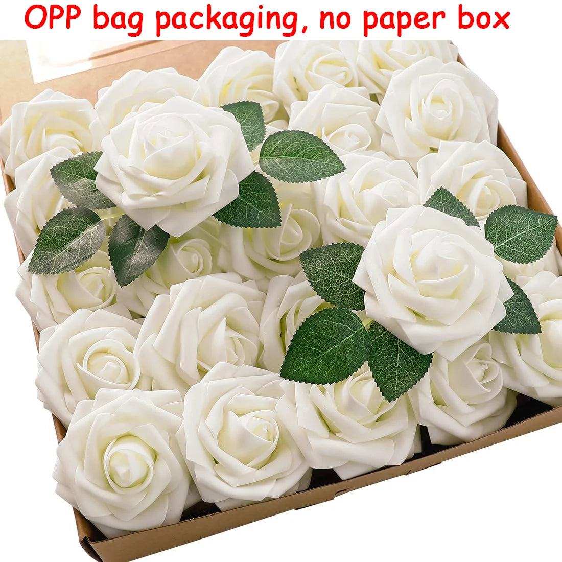 Artificial Flowers