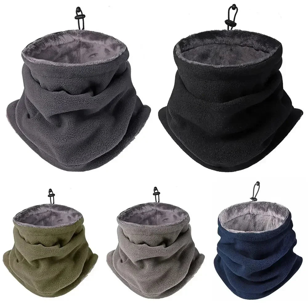 Winter Motorcycle Warm Mask