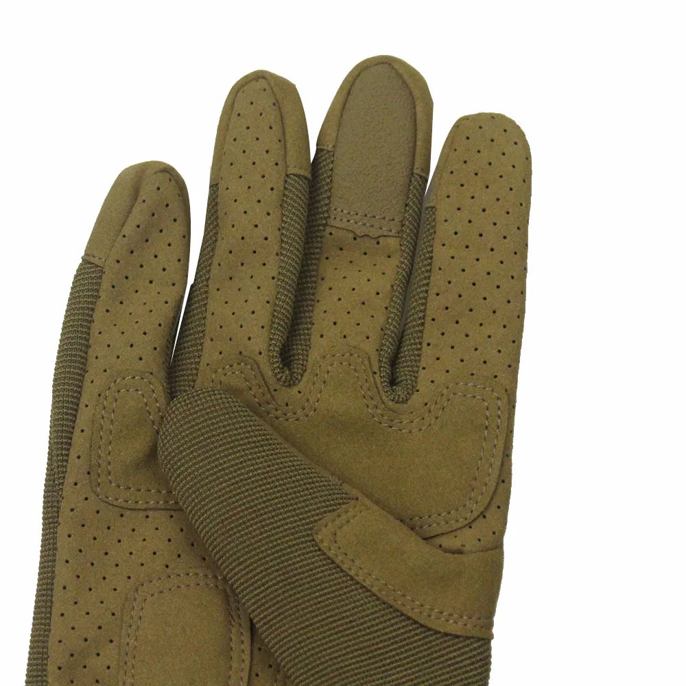 Special Tactical Gloves