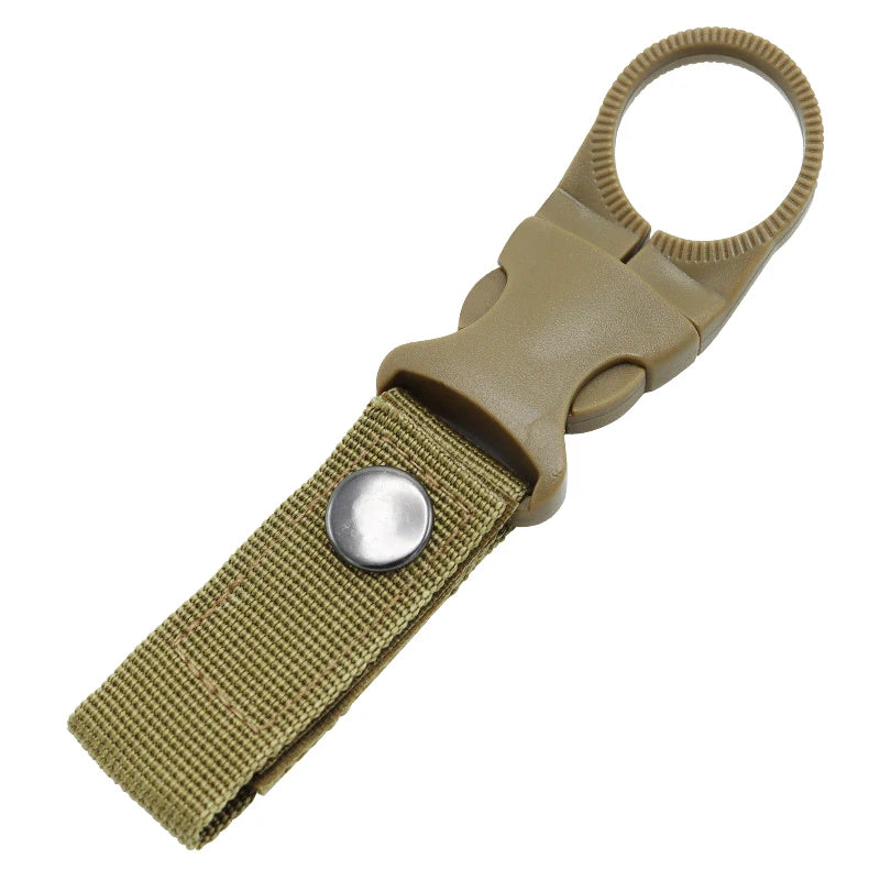 Webbing Water Bottle Holder